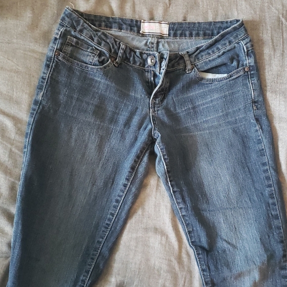 Skinny jeans - Picture 2 of 4